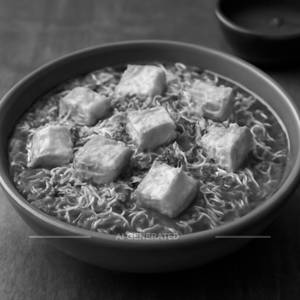 Sev Paneer