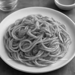 Spaghetti Pomodoro