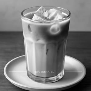 Iced Latte