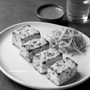 Paneer Malai Tikka