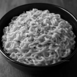 Butter Maggi