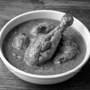 Chicken Changezi