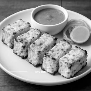 Paneer Malai