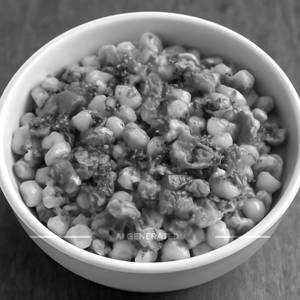 Corn Chat