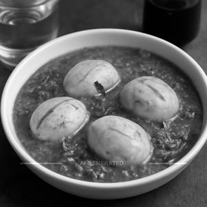 Egg Masala