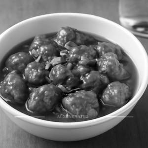 Chicken Manchurian