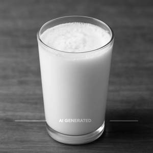 Plain Lassi