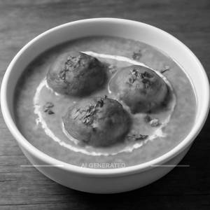 Veg kofta