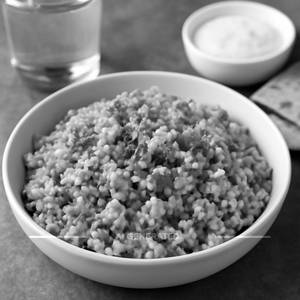 Paneer Bhurji