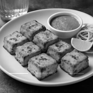 Paneer Tikka [7 Pieces]