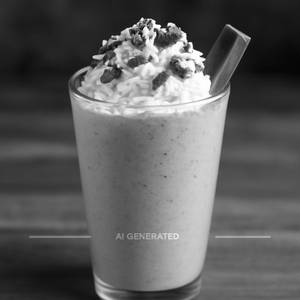 Kitkat Shake