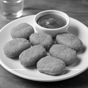 Veg Nuggets