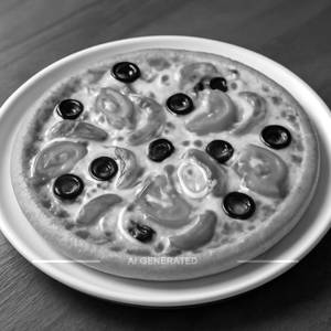 Veg Pizza