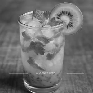 Kiwi Mojito