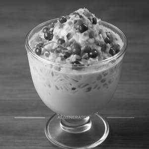 Dry Fruit Falooda 