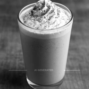 Cold Coffee Shake