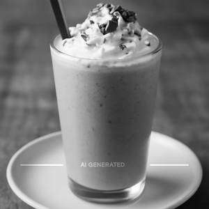 Cold Frappe