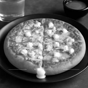 Cheese Burst Pizza [8 inches]