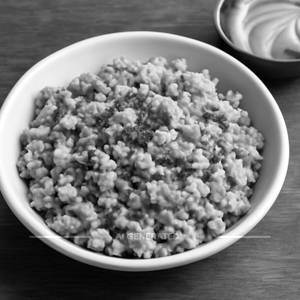 Egg Bhurji