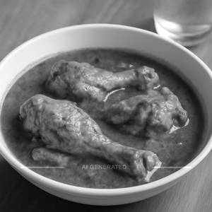 Chicken curry