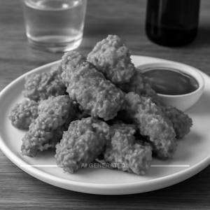 Crispy Chicken
