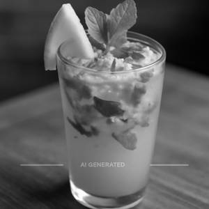 Chilly Guava Mojito