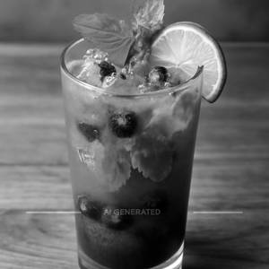 Mint Mojito