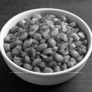Peanut Masala      
