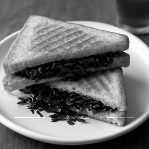 Dark Chocolate Sandwich
