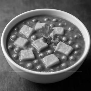 Mattor paneer