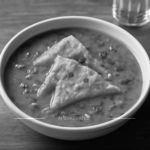 Papad Masala