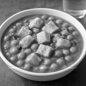 CHANA PANEER