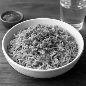 Masala maggi