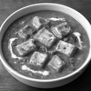 Paneer Lababdar