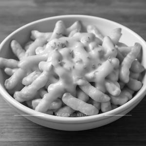 Cheese Fries