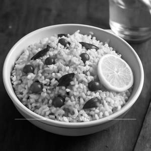 Lemon Rice