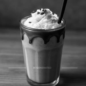 Nutella Shake