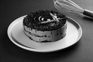Chocolate Moose Cake (1/2 Kg)