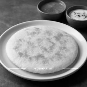 Ghee Thatte Idli