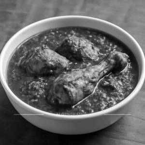 Murg Sagwala