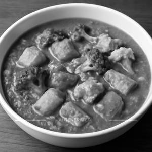 Vegetable Banjara