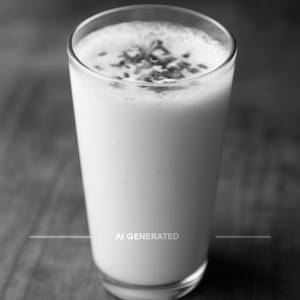 Lassi                                                                           