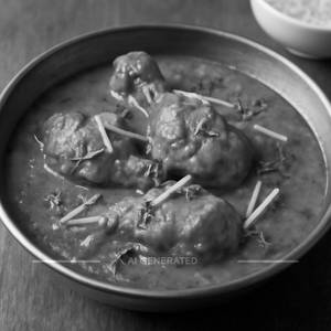 Chicken Kabuli Handi