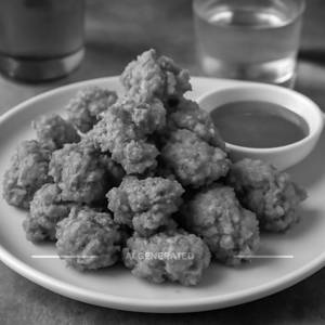 Crispy Chicken