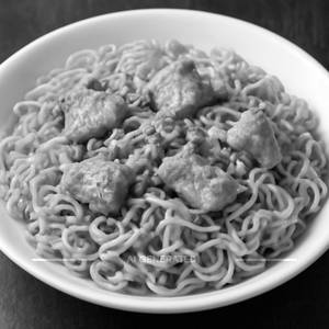 Chicken maggi