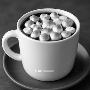 Hot Marshmello