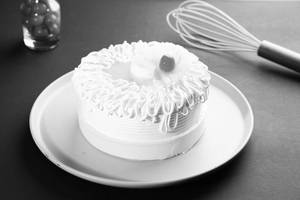 Pineapple Unit Cake