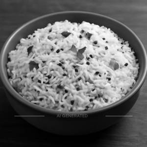 Jeera Rice