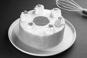Red Velvet Cake (500 Gms)