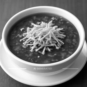 Veg Manchow Soup